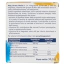 Mag Stress Resist Bustine Monodose, 36.3 g, 30 Pezzi